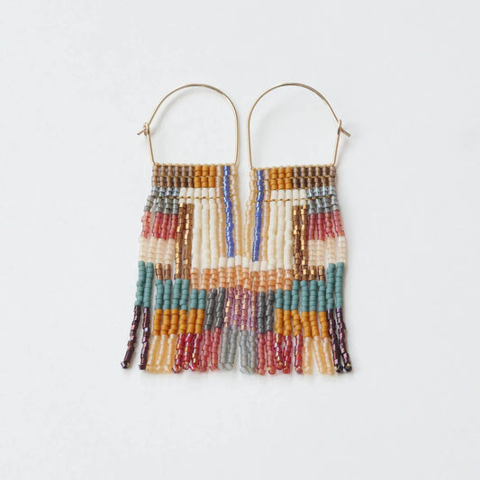 Edwina Earrings