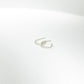 Frieda Libra Mini Earrings