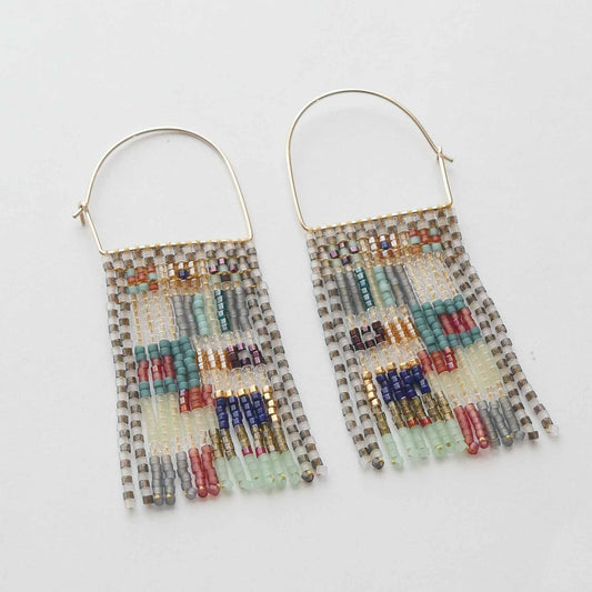 Fausta Earrings
