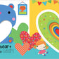 Five Little Hearts