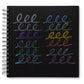 Metallic Geo Sticks