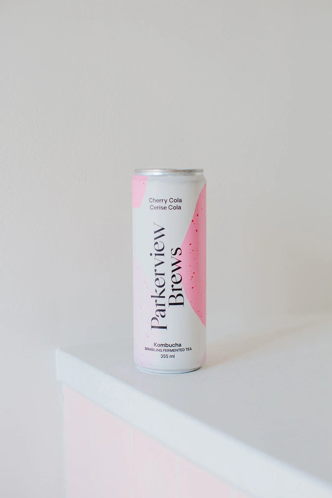 Parkerview Brews Kombucha