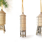 Henderson Dry Goods Ornaments
