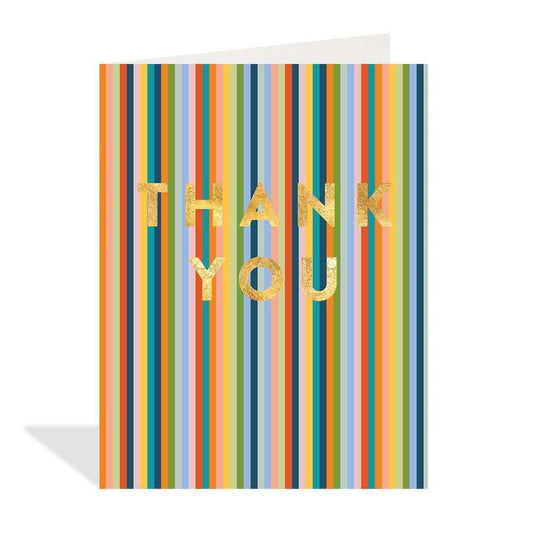 Thank You Stripes