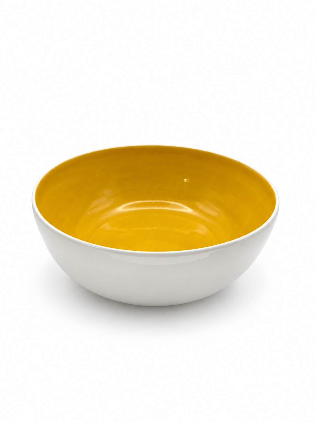 Hillary Simon-Worobec Large Bowl