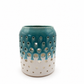 Hillary Simon-Worobec Large Dipped Lantern