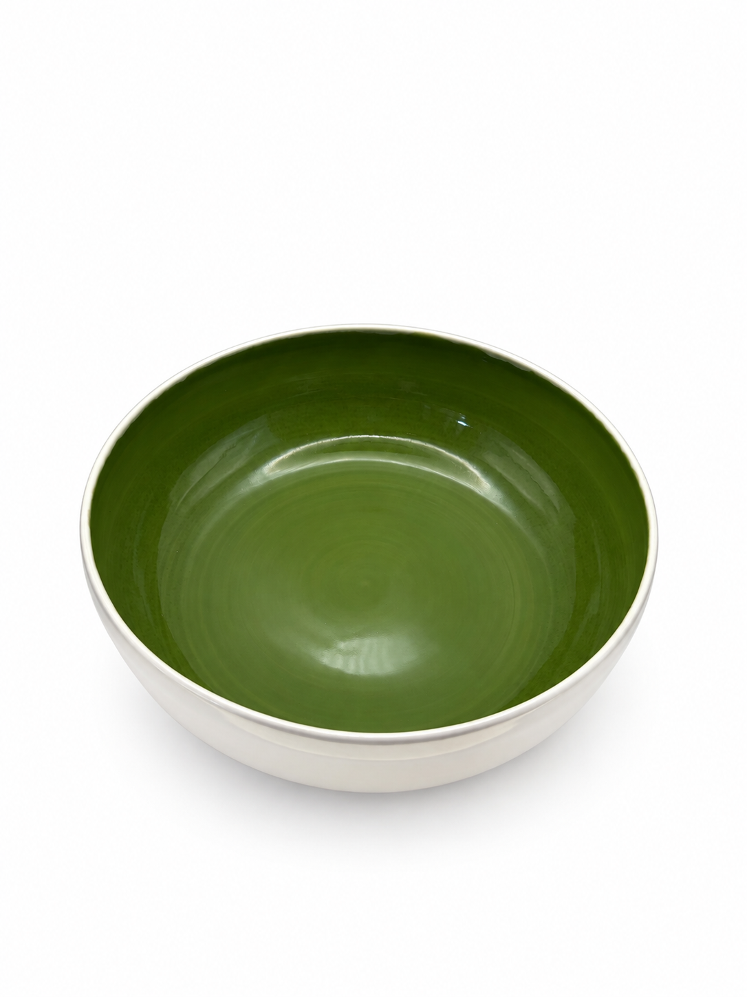 Hillary Simon-Worobec Large Bowl