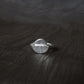 Horizon Signet Ring
