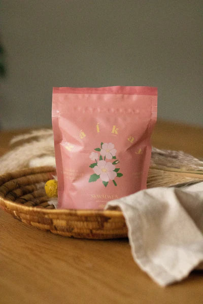 Kalkáy (Wild Rose) Bath Salts