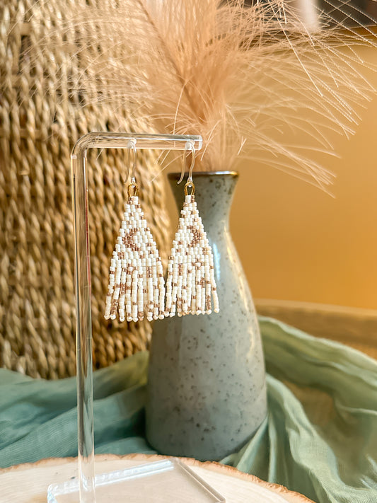 Celestial Earrings