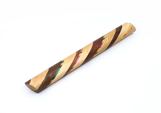 Skateboard Rolling Pin