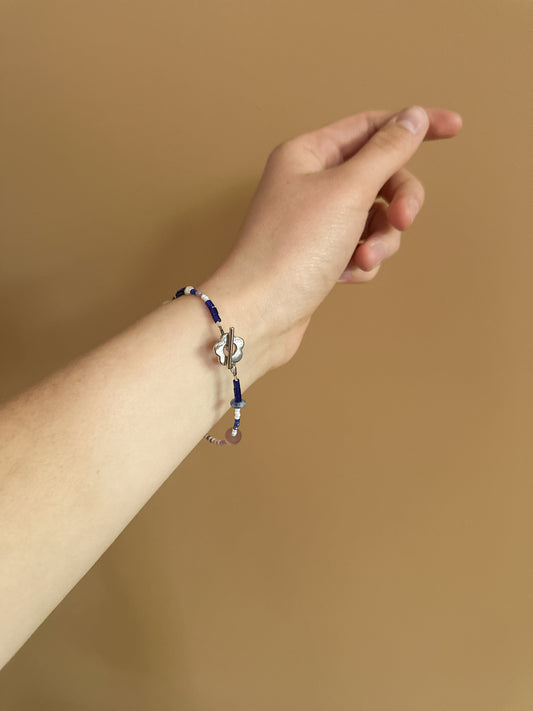 Flora Bracelet #2