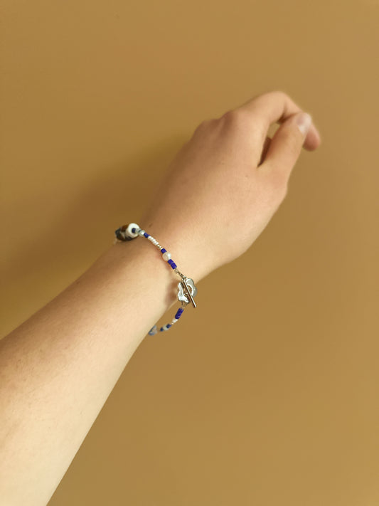 Flora Bracelet #1