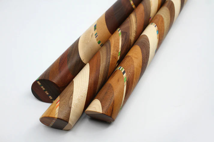 Skateboard Rolling Pin