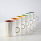 Hillary Simon-Worobec Candy Mug