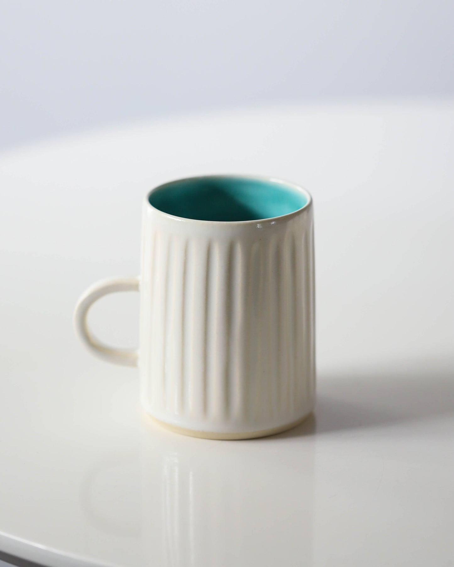 Hillary Simon-Worobec Candy Mug