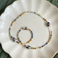 Floral Necklace Garden