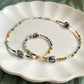 Floral Necklace Garden
