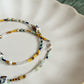 Floral Necklace Garden