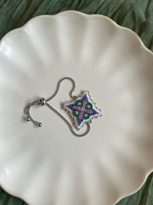 Roaming Botanicals Bracelet