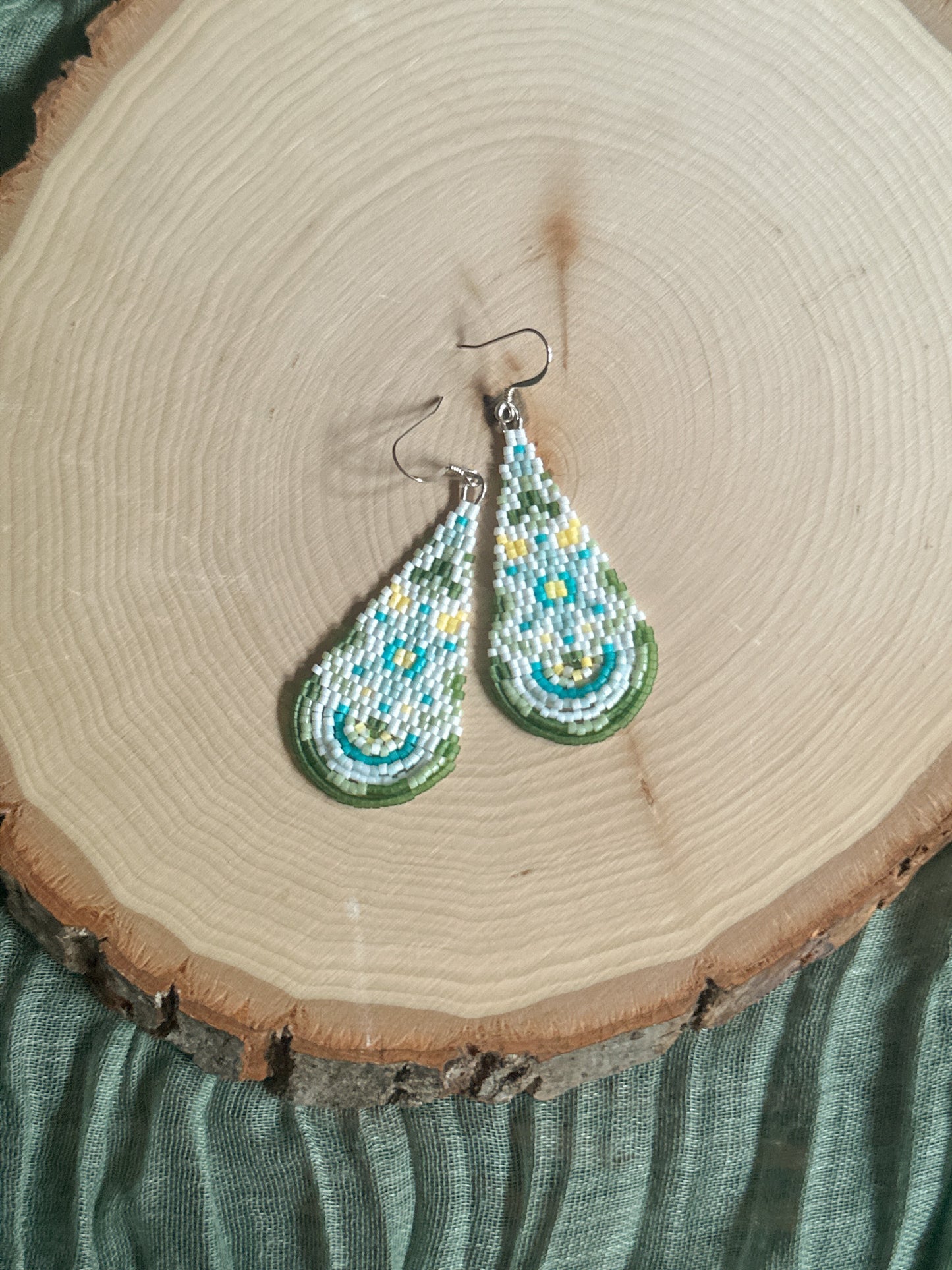 Empires Turquoise