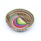 Weave Skateboard Art Bowl