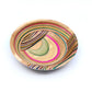 Weave Skateboard Art Bowl