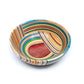 Weave Skateboard Art Bowl