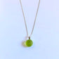 Minori Takagi Dots Necklace