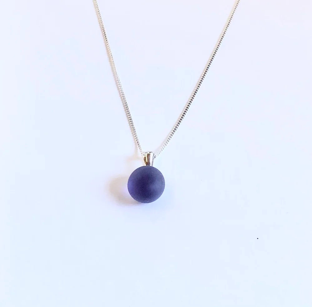 Minori Takagi Dots Necklace