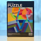Stanley Day Puzzle 500pc