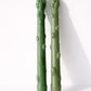 Five of Hearts Asparagus Taper