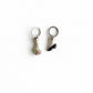 Amulet Earrings