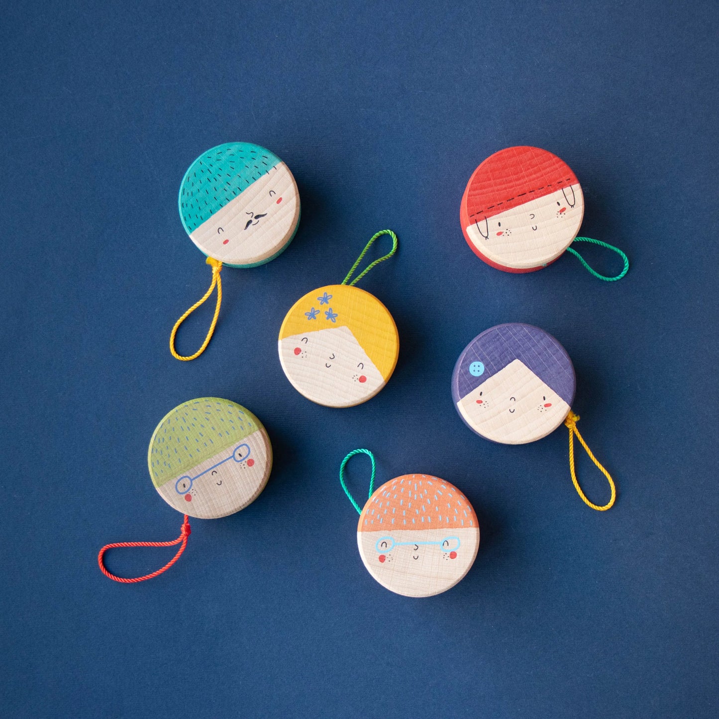 YoYo Friends