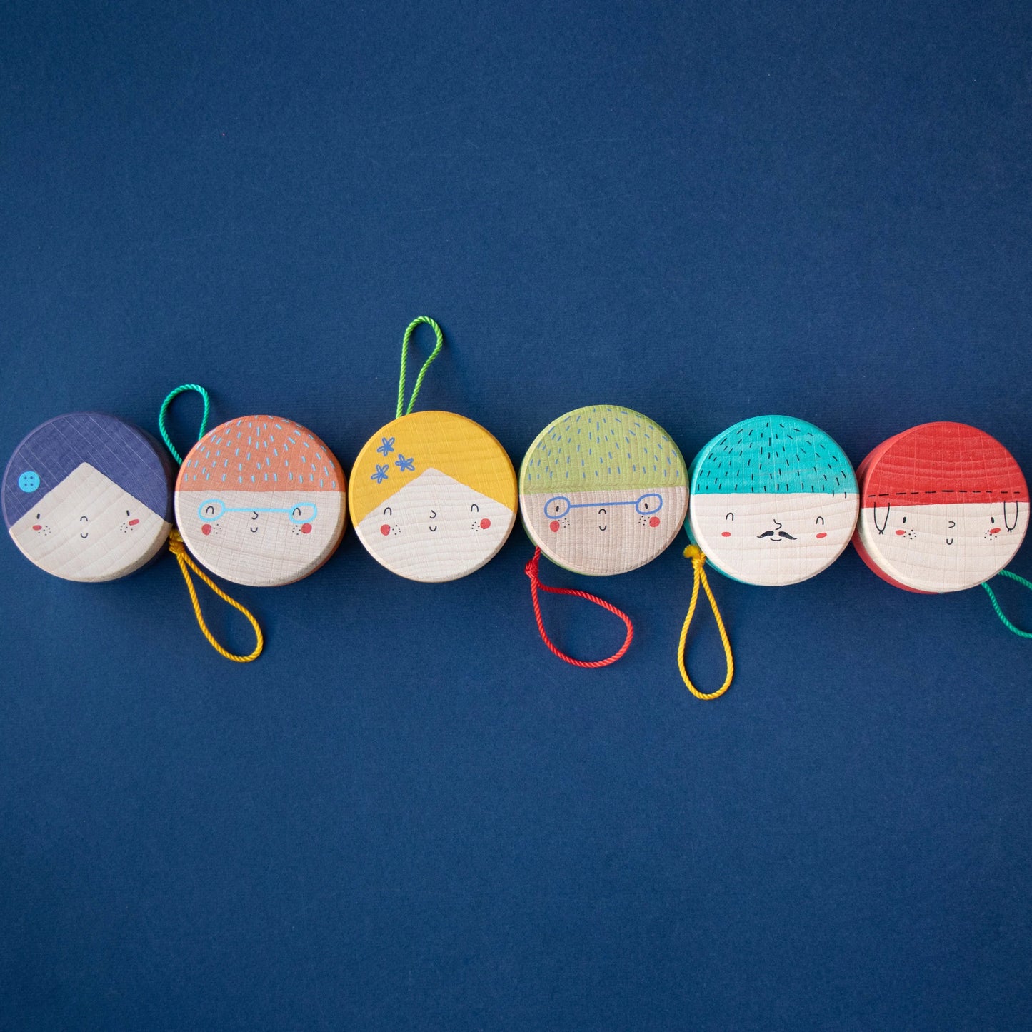 YoYo Friends