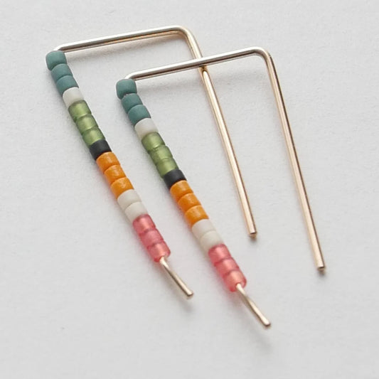 Jasu Earrings