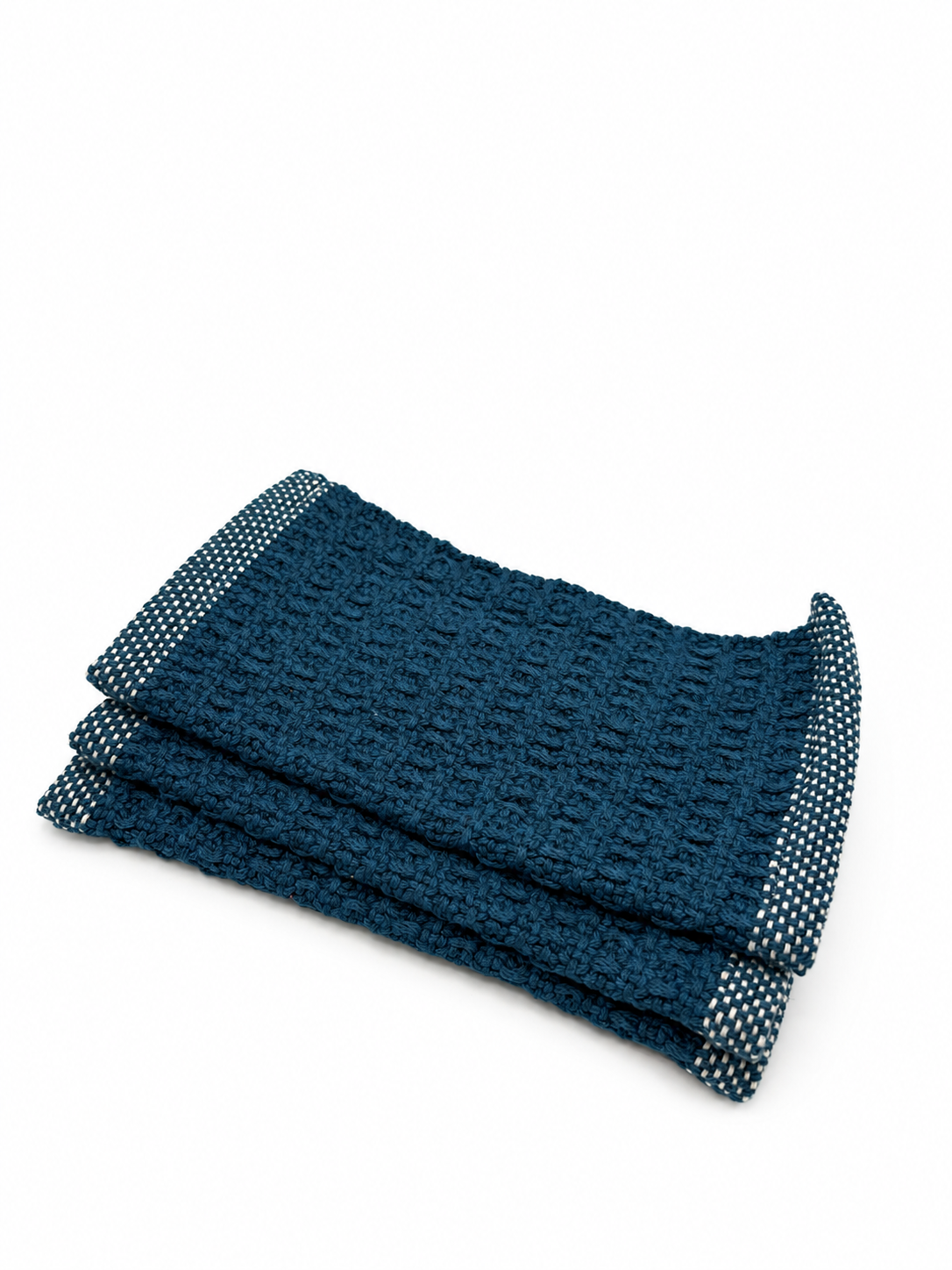 Scarlett Dahlia Woven Cloth 3PK