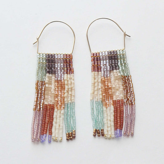 Kaeli Earrings