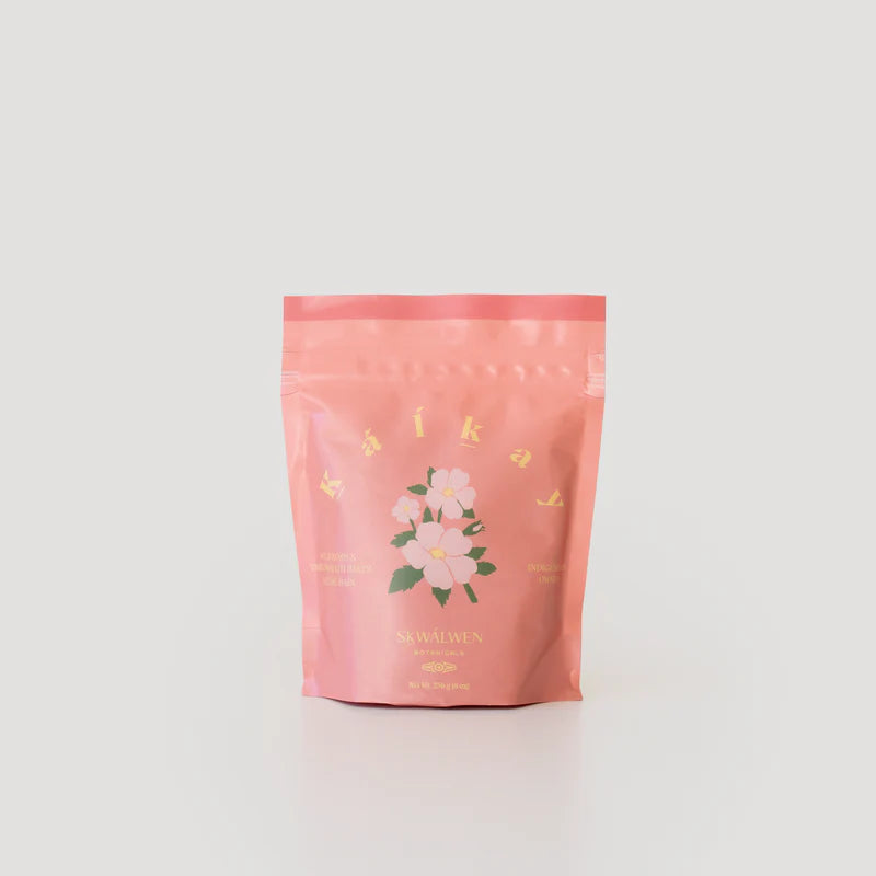 Kalkáy (Wild Rose) Bath Salts