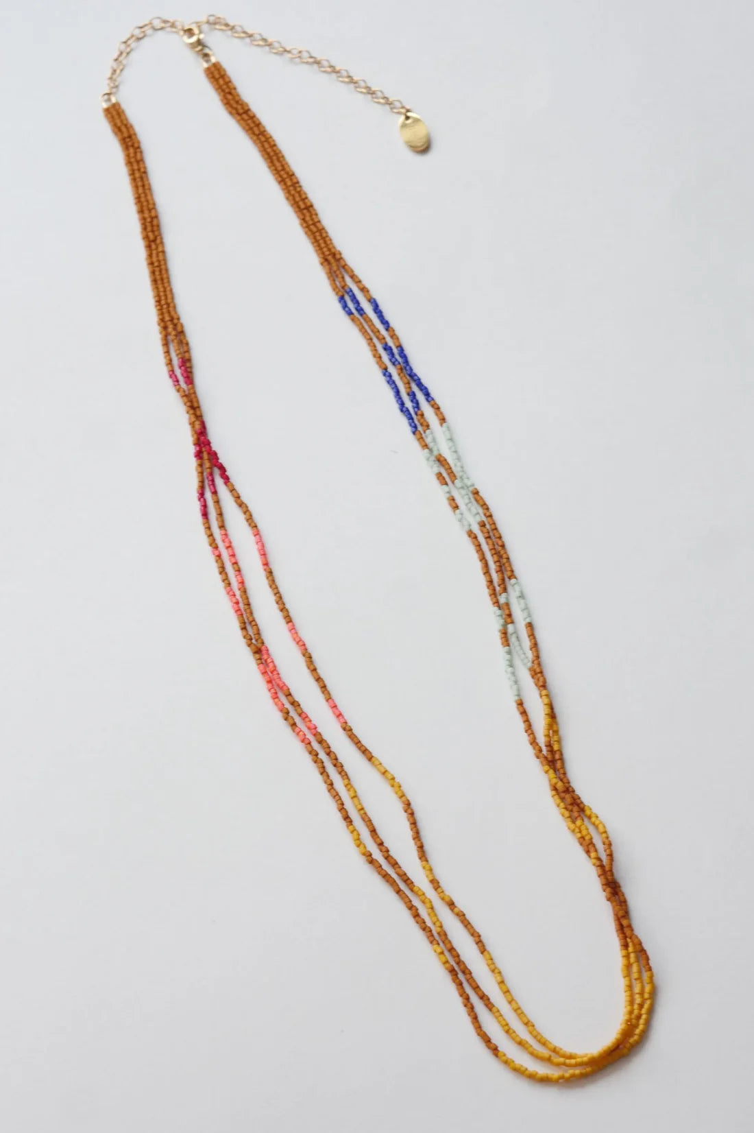 Kaya Necklace