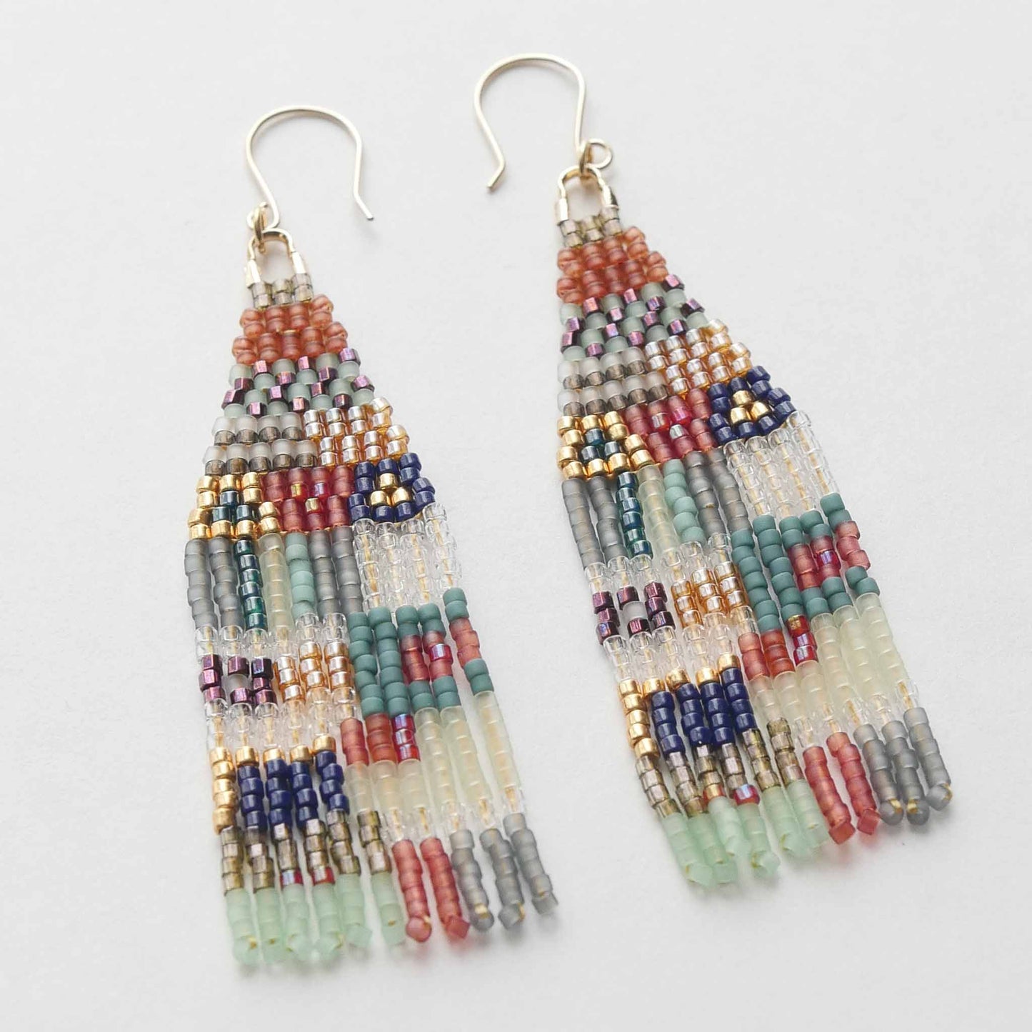 Kirra Earrings