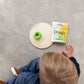 Little Larch Play Dough