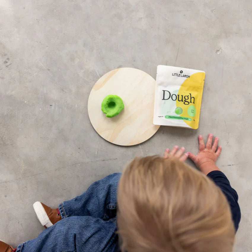 Little Larch Play Dough