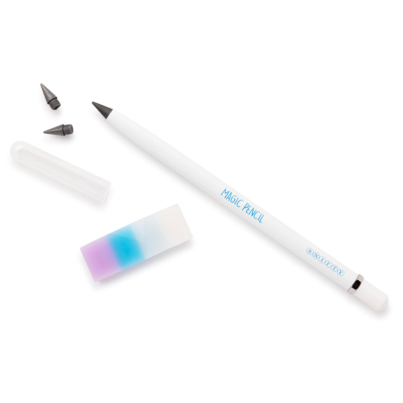 Magic Pencil White