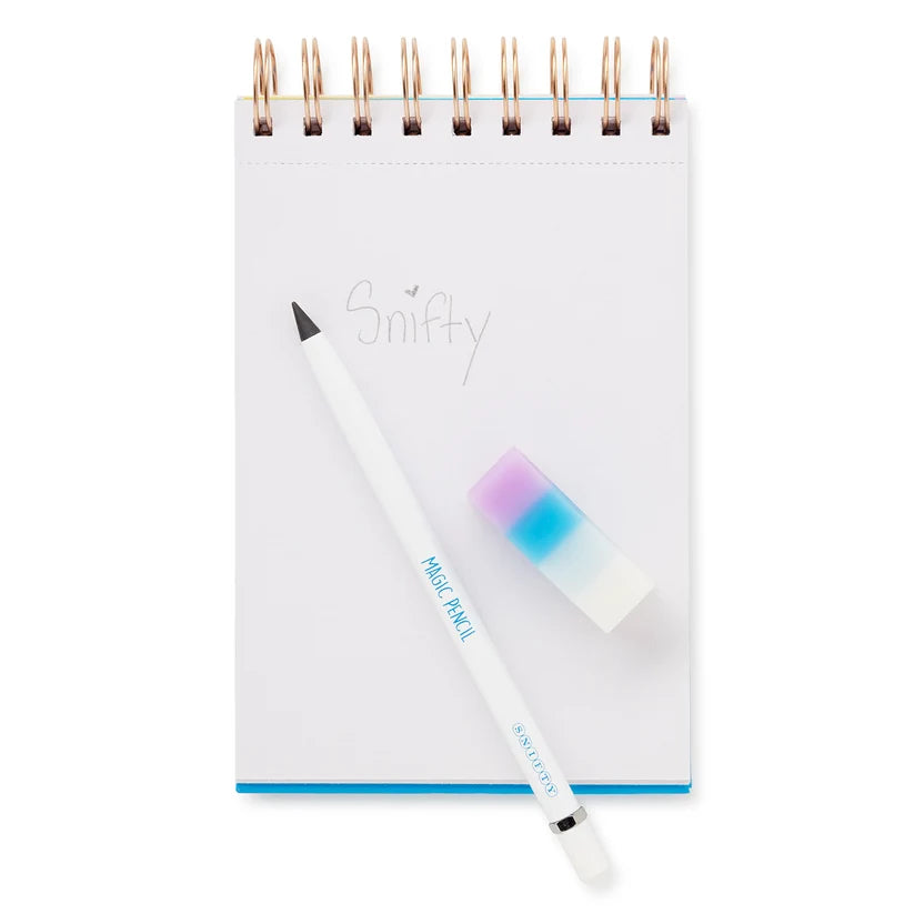 Magic Pencil White