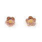 Manitoba Prairie Crocus Earrings