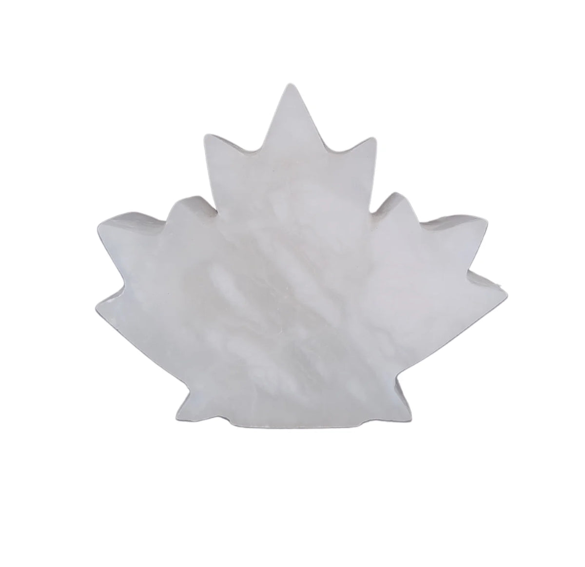 Maple Leaf Kit Alabaster