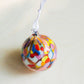 Rainbow Ornament