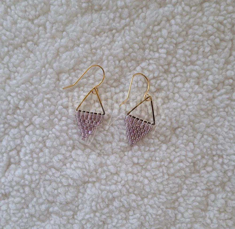 Marley Earring Small