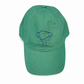 Hand Embroidered Cloud Caps Adult